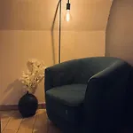Le Nid Voute Διαμέρισμα Libin