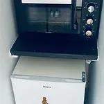 Διαμέρισμα Le Nid Voute