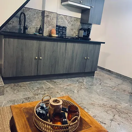 Le Nid Voûté Appartamento *