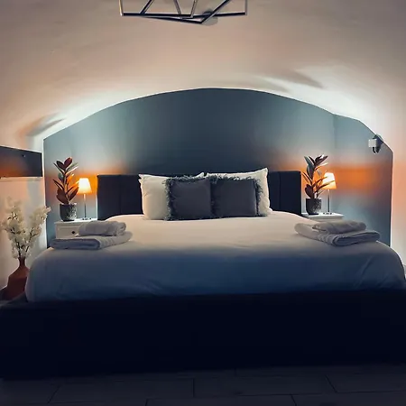 Le Nid Voute D'attila Apartment *