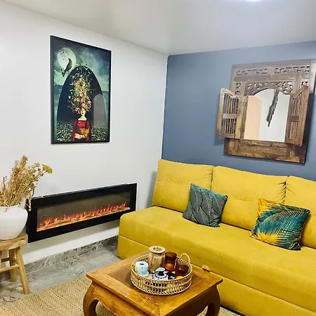 Appartamento Le Nid Voûté *