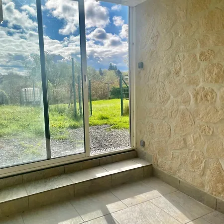 Le Nid Voûté Appartamento