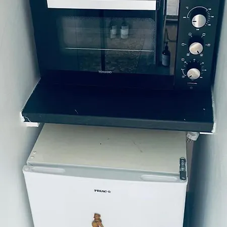 アパート Le Nid Voute